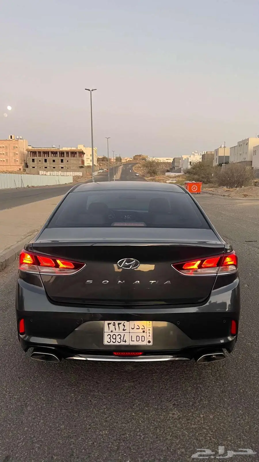 هونداي سوناتا 6
