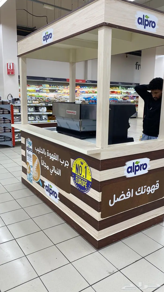 تاجير مكاين قهوة 12