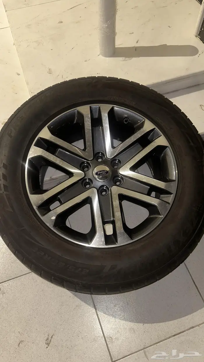 جنوط F150 0
