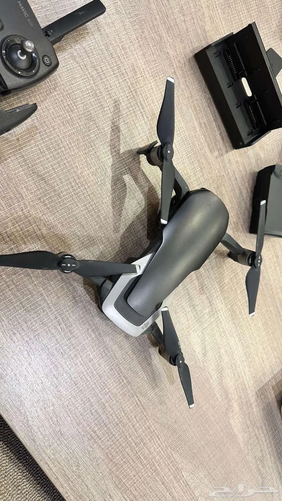 DJI DRONE MAVIC AIR 4