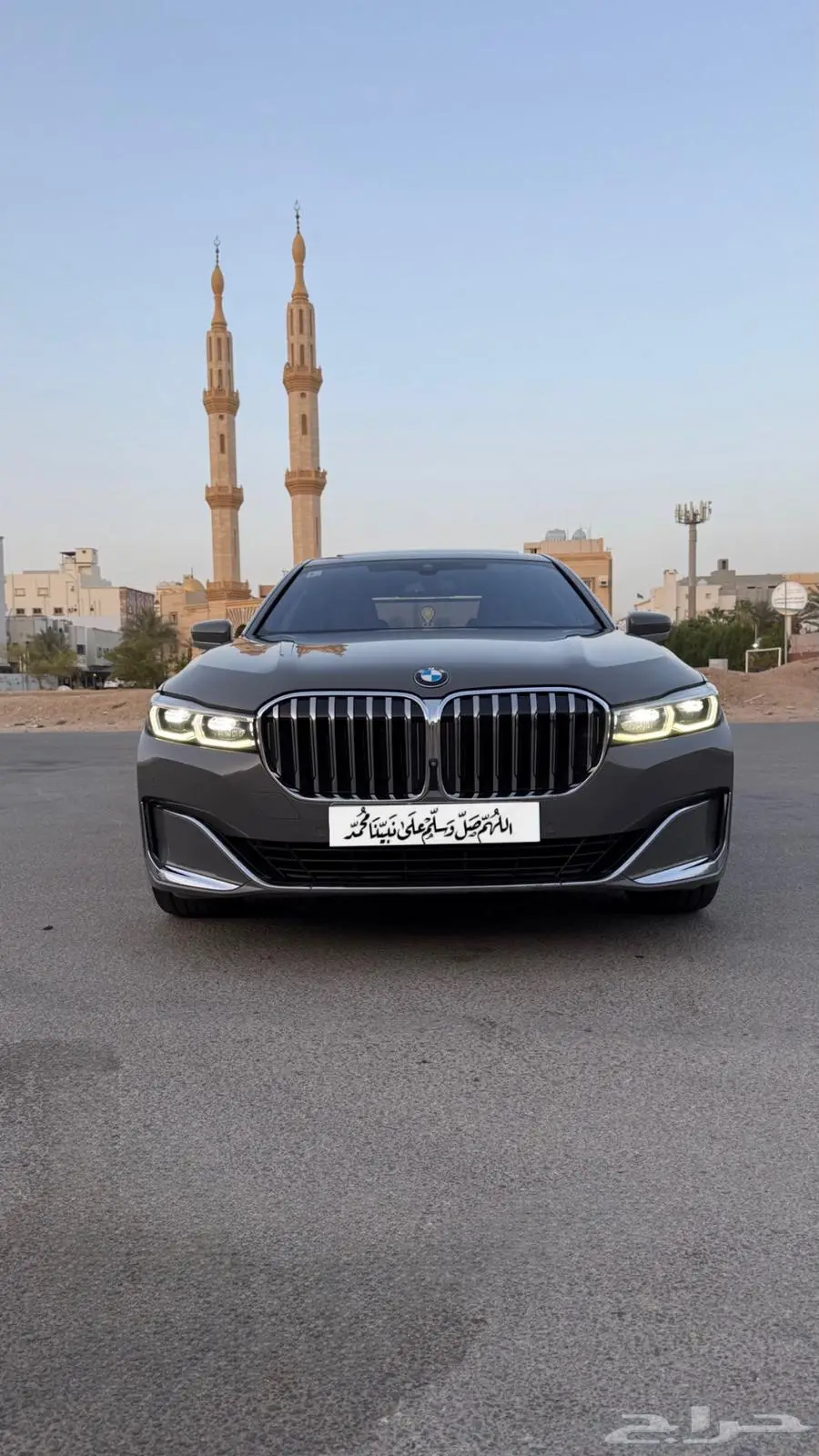 BMW 730 Li 13
