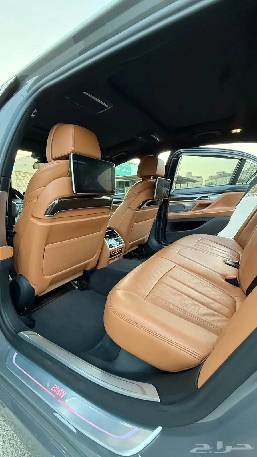 BMW 730 Li 10