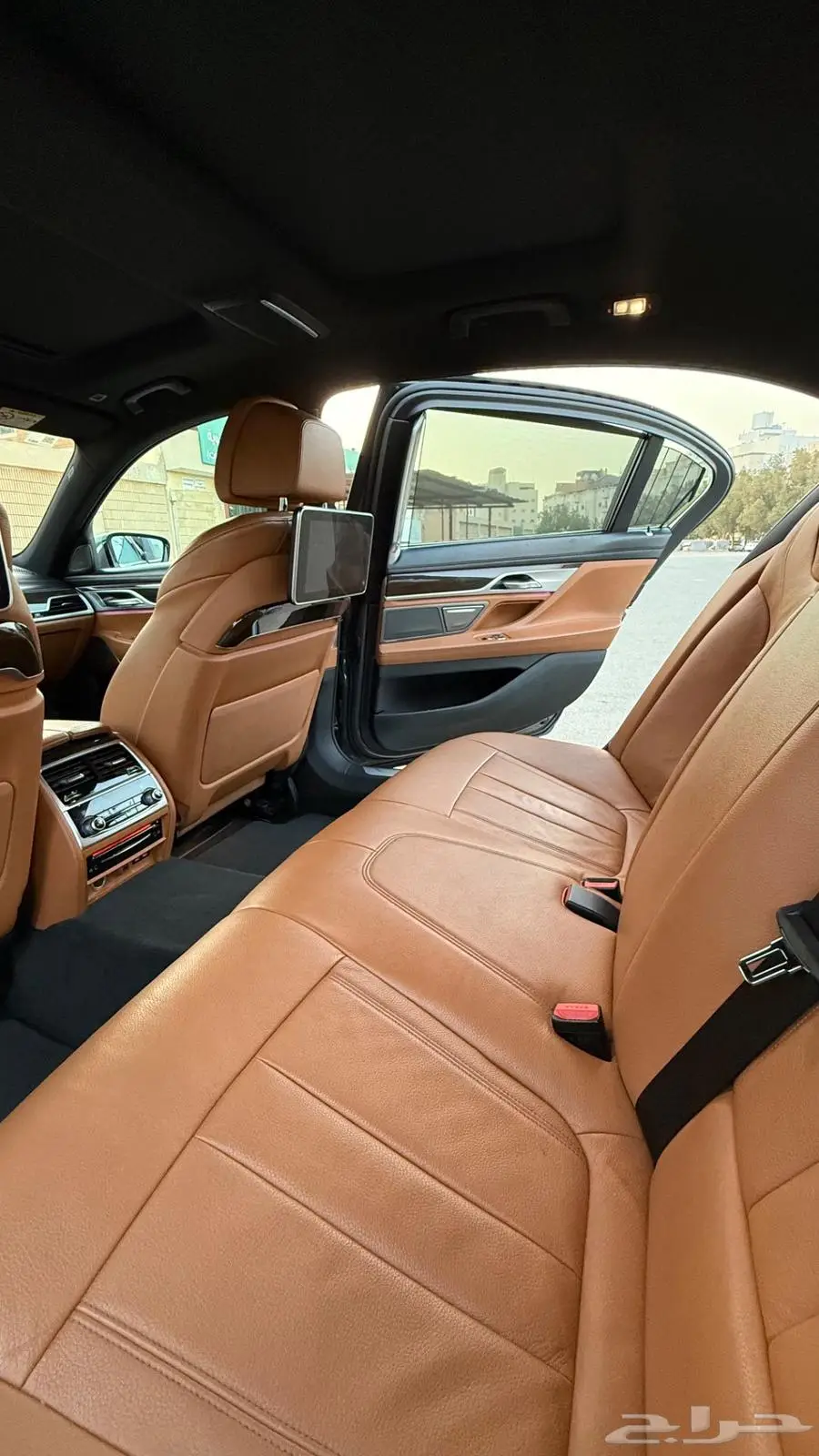 BMW 730 Li 2