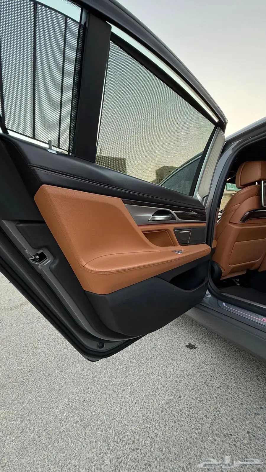 BMW 730 Li 5