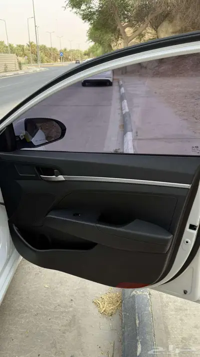 هونداي افانتي 2020م نص فل وراد كوريا 28
