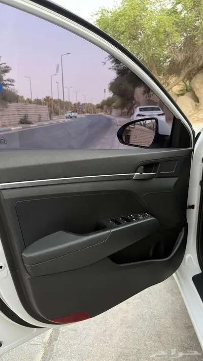 هونداي افانتي 2020م نص فل وراد كوريا 32