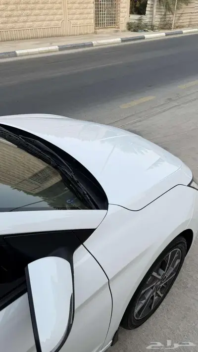 هونداي افانتي 2020م نص فل وراد كوريا 7