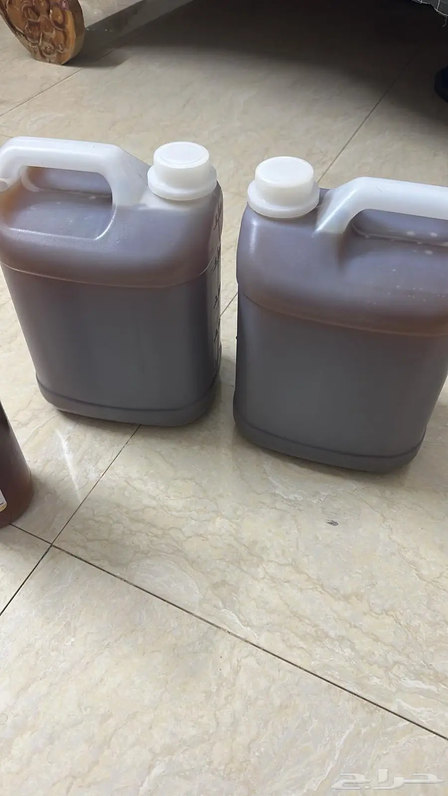 عسل مراعي للبيع من منحلي الخاص يشهد الله 0