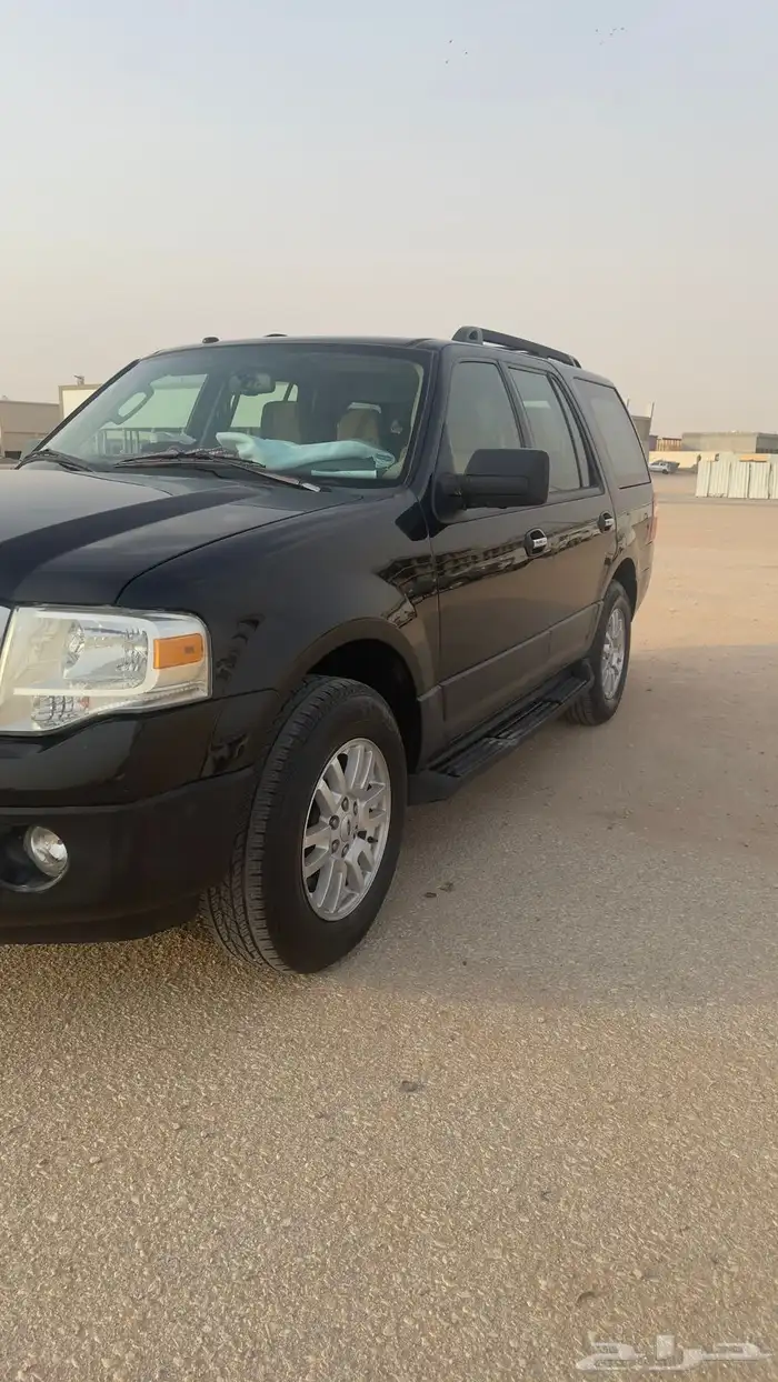 فورد اكسبديشن 2013 للبيع 0