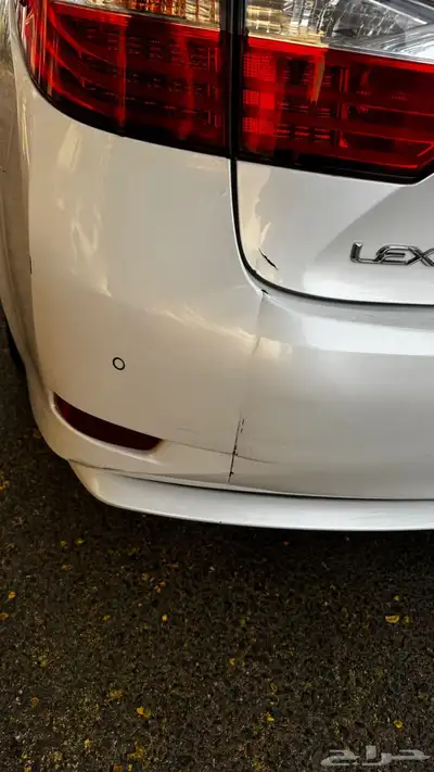 لكزس ES350 2014 فل كامل 3