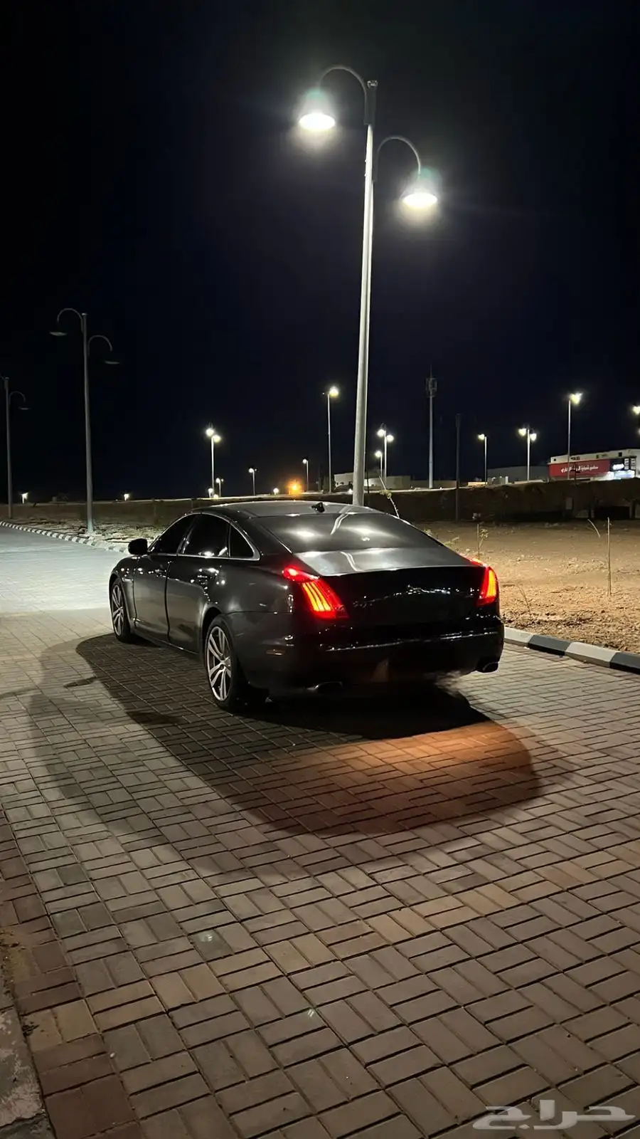 جاكوار للبيع او البدل 1