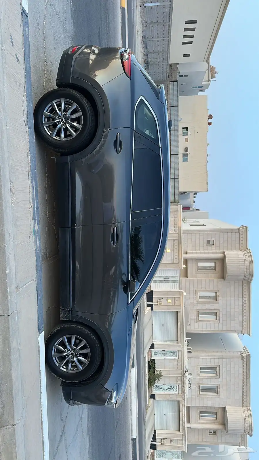 مازدا cx9 2020 مالك أول 2