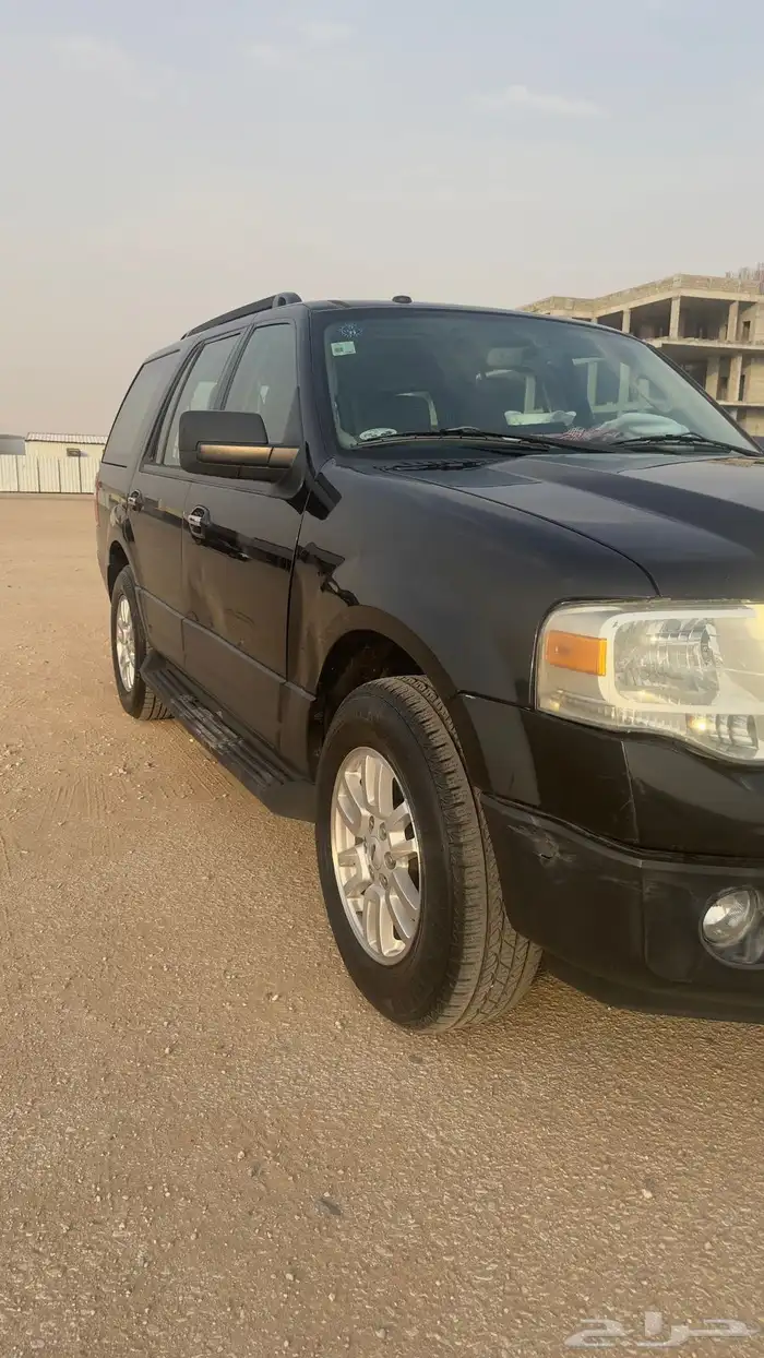 فورد اكسبديشن 2013 للبيع 2