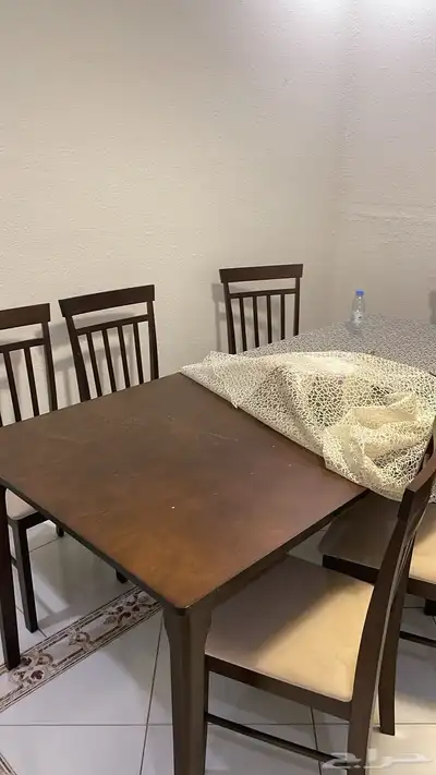 طاولة طعام للبيع 0