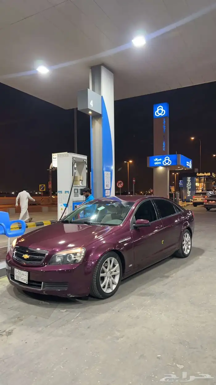 كابرس 2008البيع مستعجل 0
