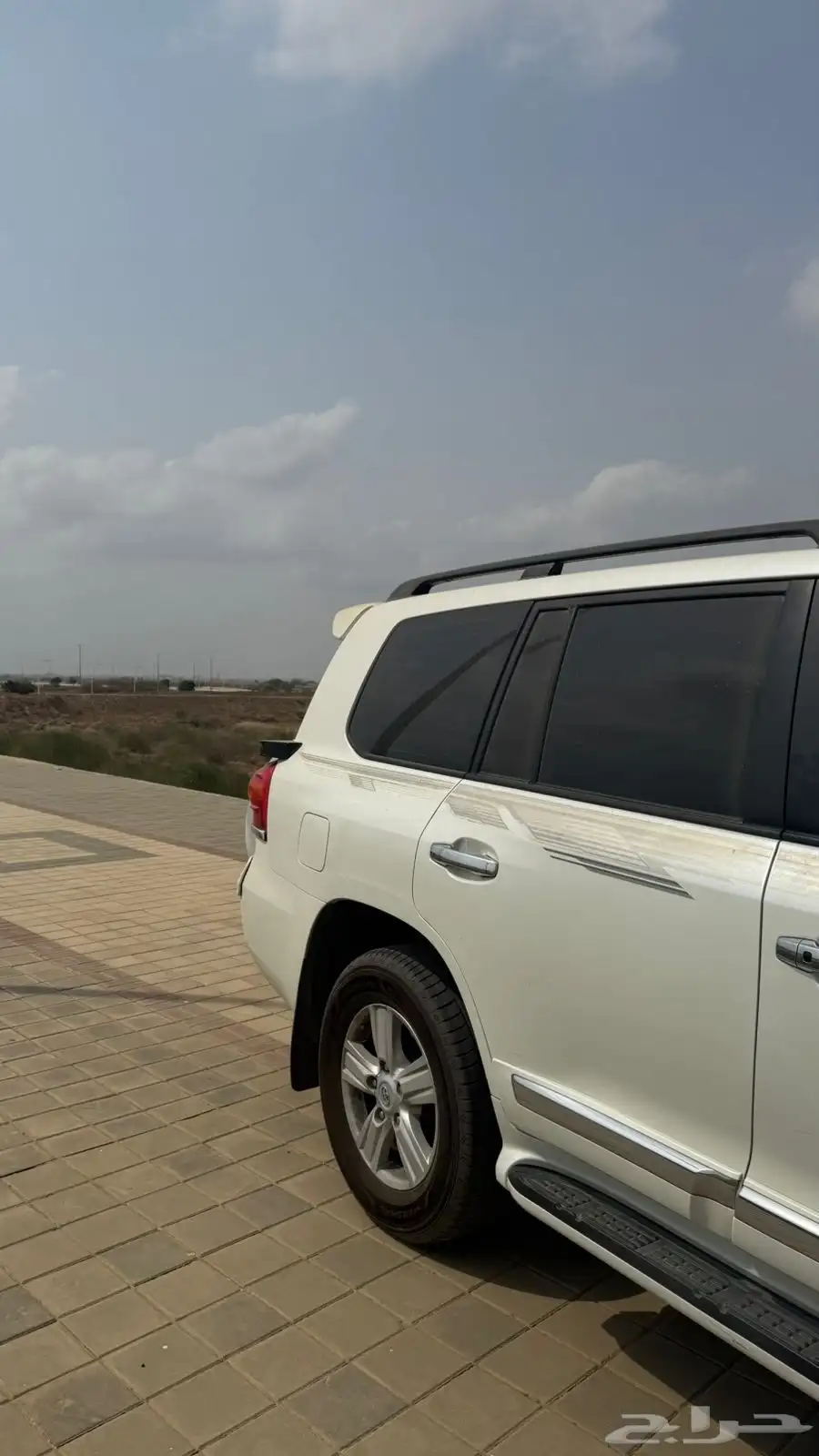 لاندكروزر 2015 5
