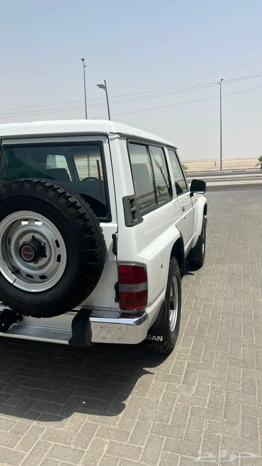 نيسان ربع للبيع 3