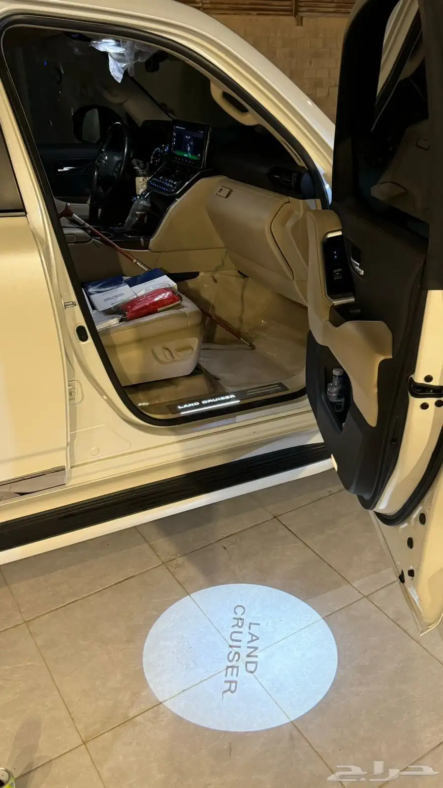 لاندكروزر 2022 4