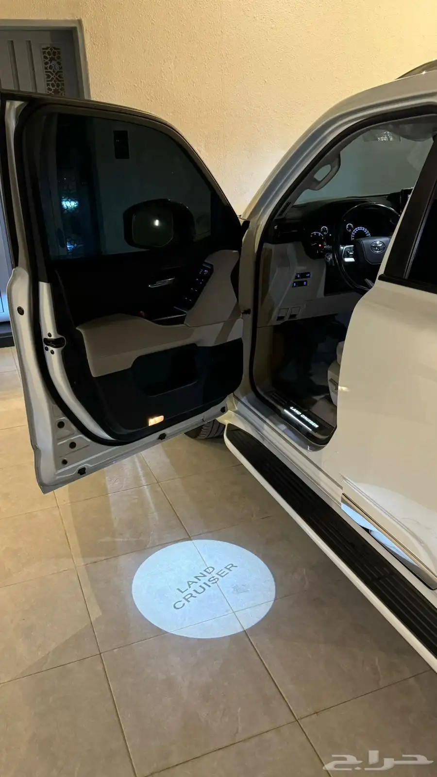 لاندكروزر 2022 6