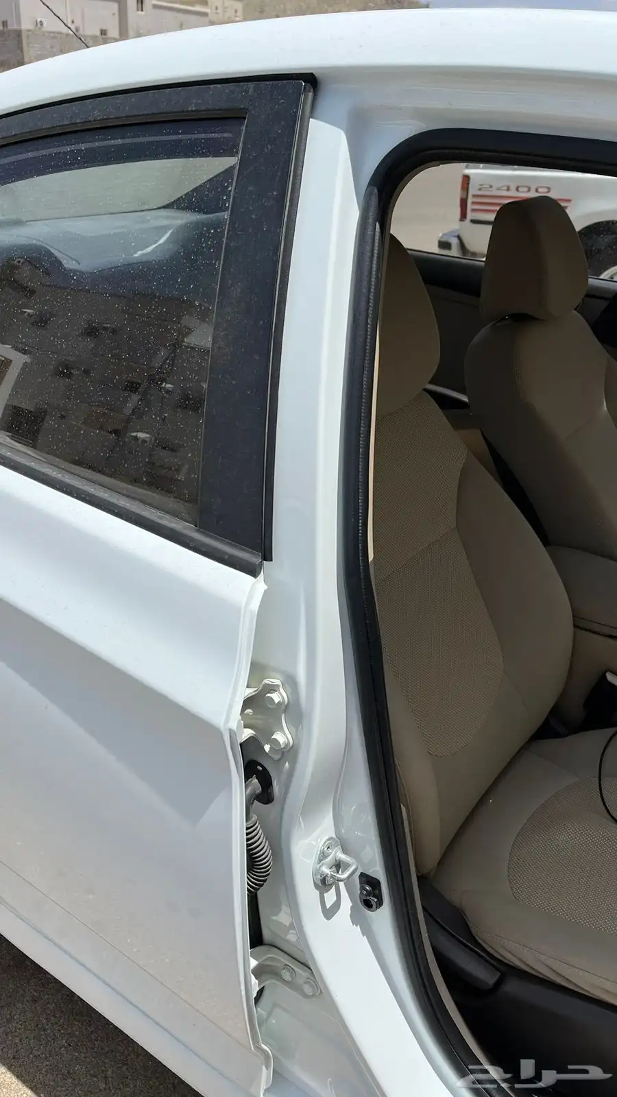 اكسنت 2014 بودي بلد محركات شرط 4