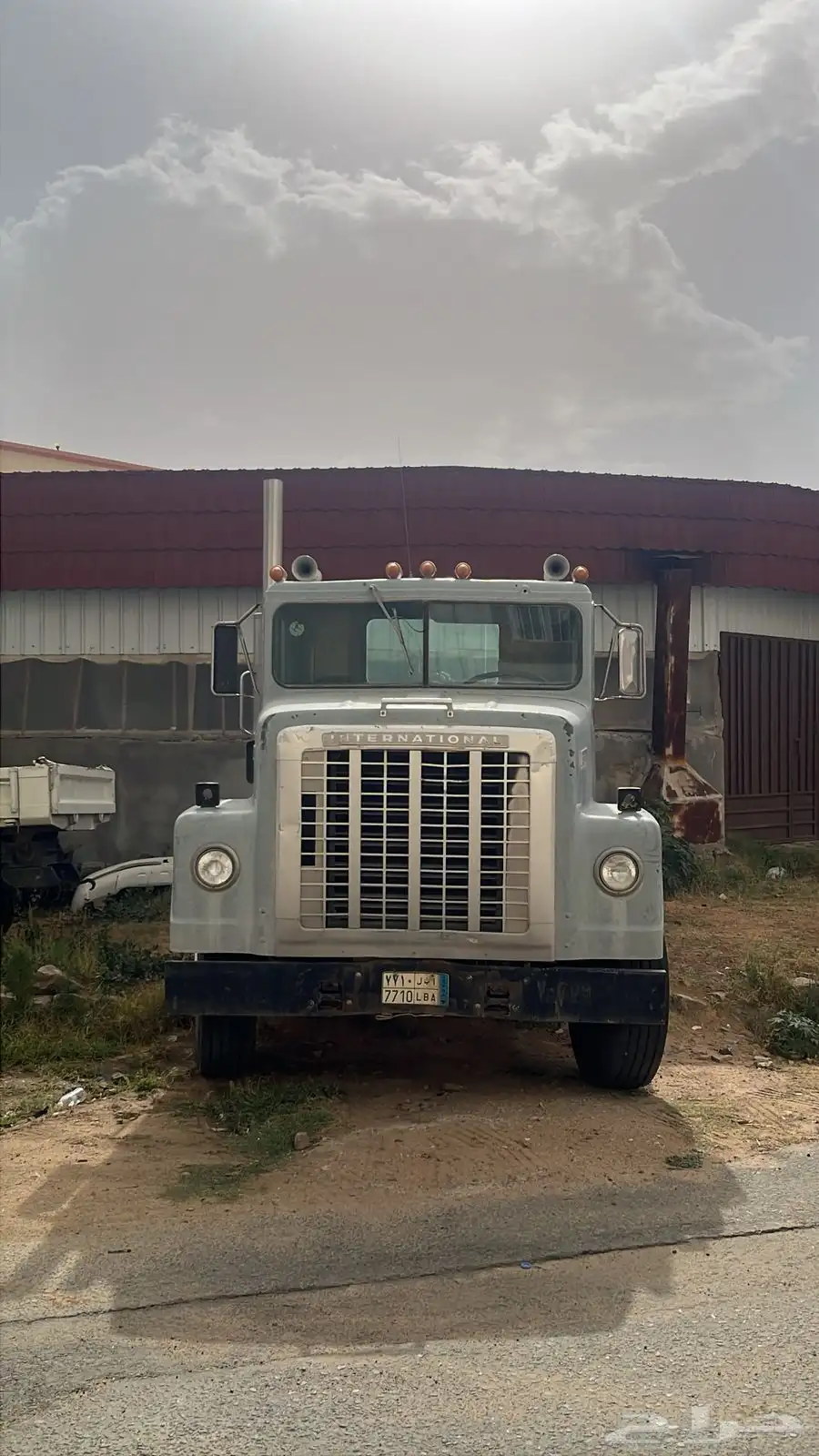 للبيع حده2200 0