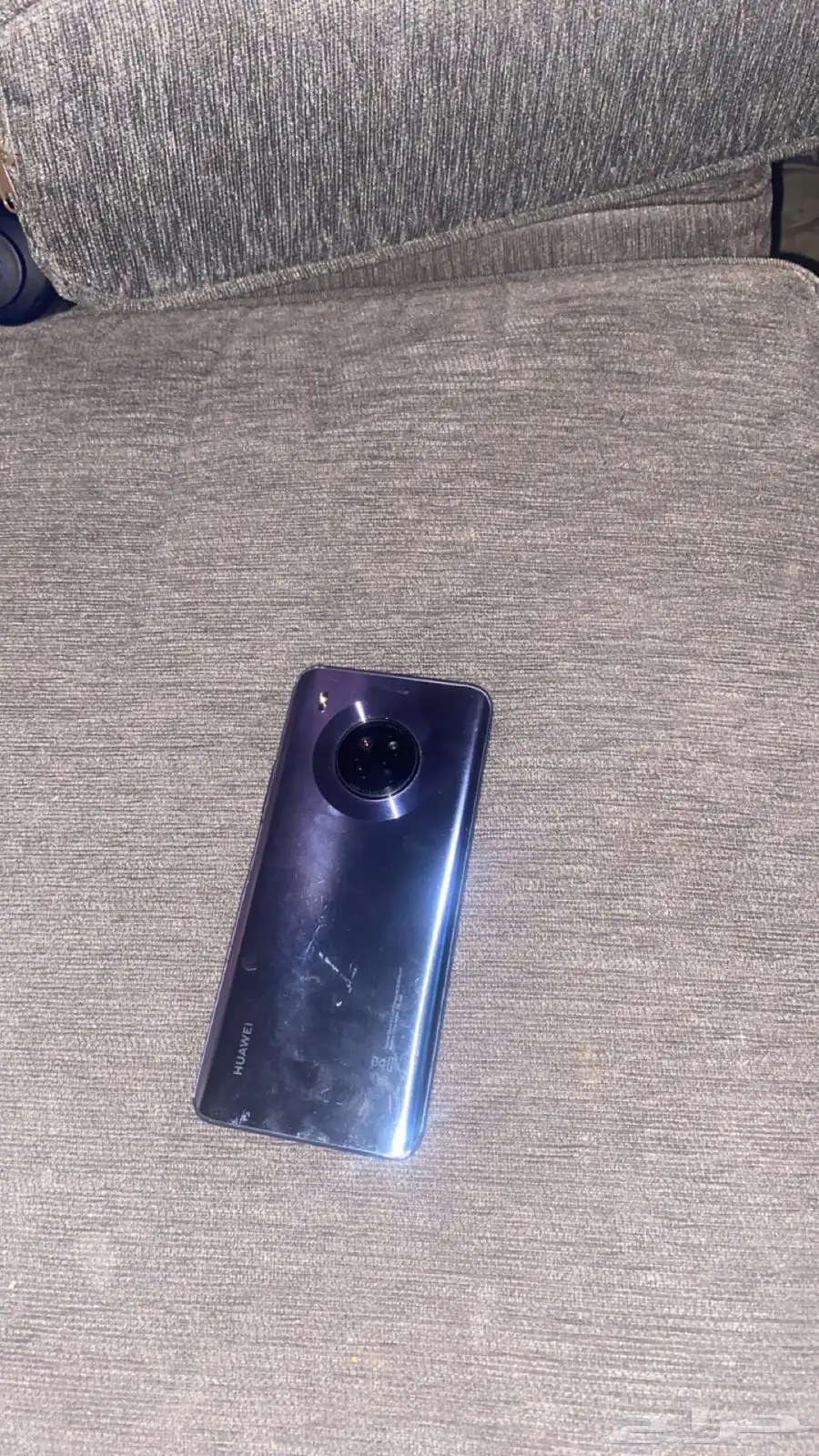 هواوي y9a 0