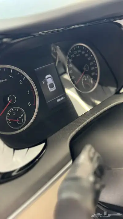 كيا فايف K5 12