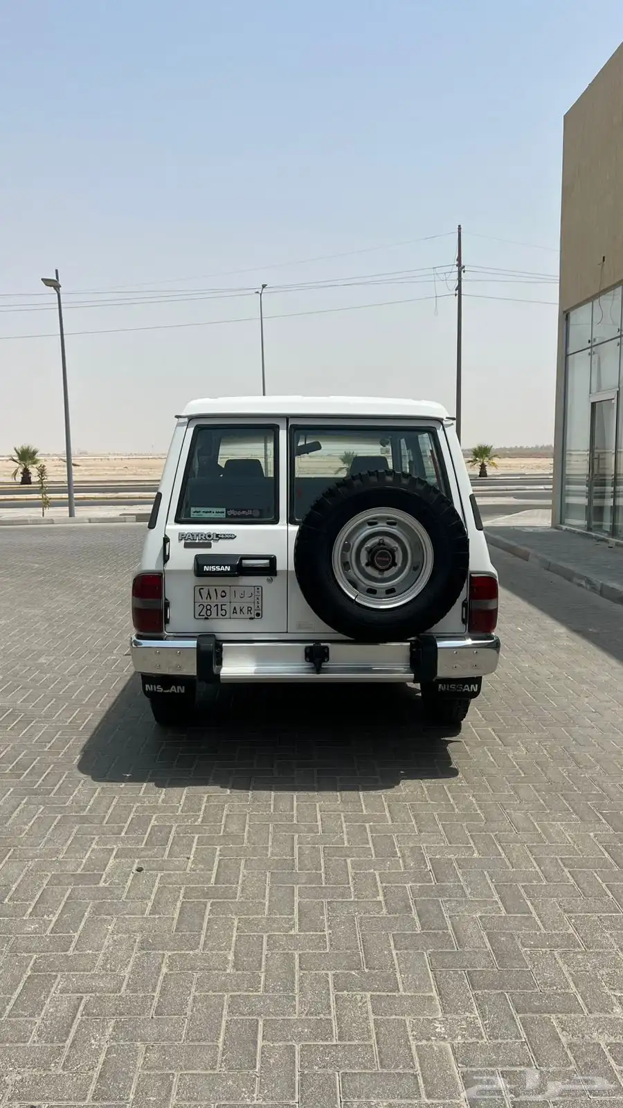 نيسان ربع للبيع 4