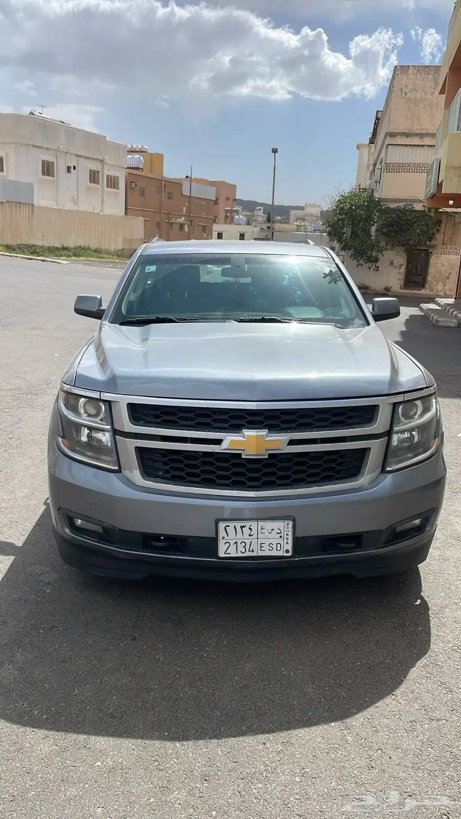 جمس يوكن طويل 0