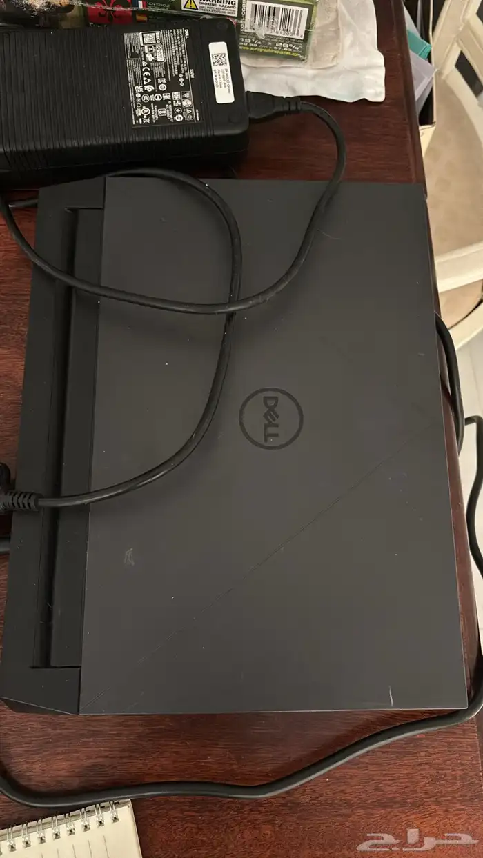 لابتوب dell 0