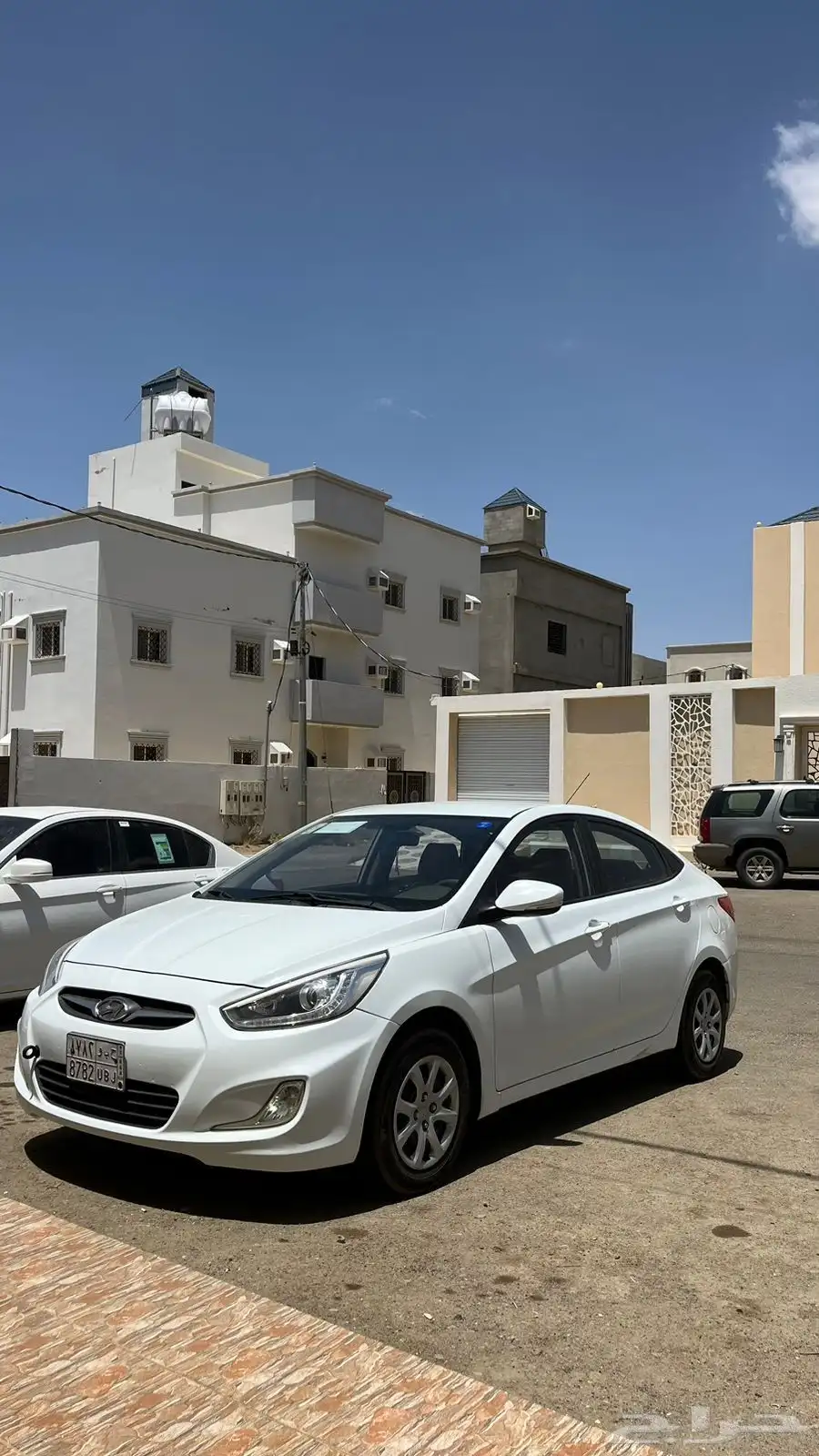 اكسنت 2014 بودي بلد محركات شرط 0