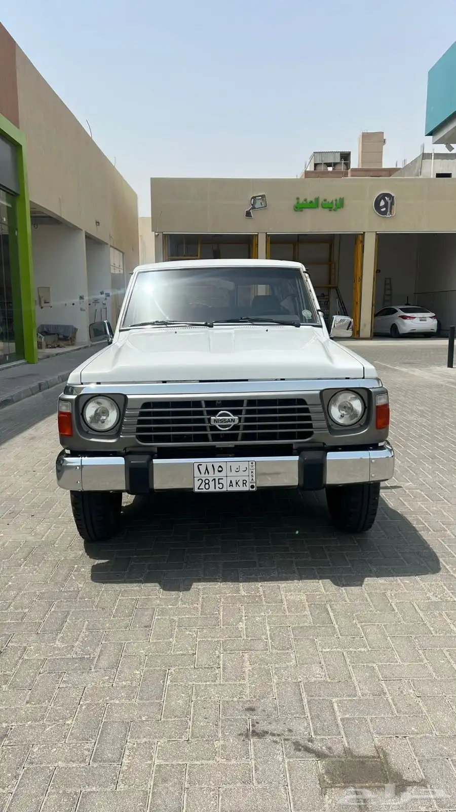 نيسان ربع للبيع 5