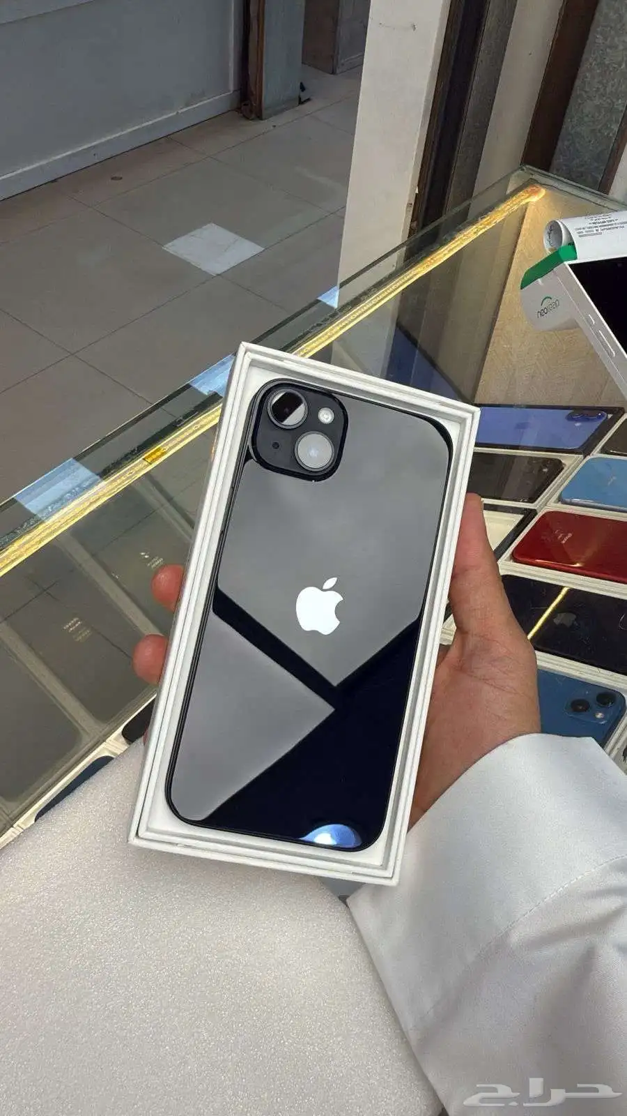 ايفون 14 بلس 1