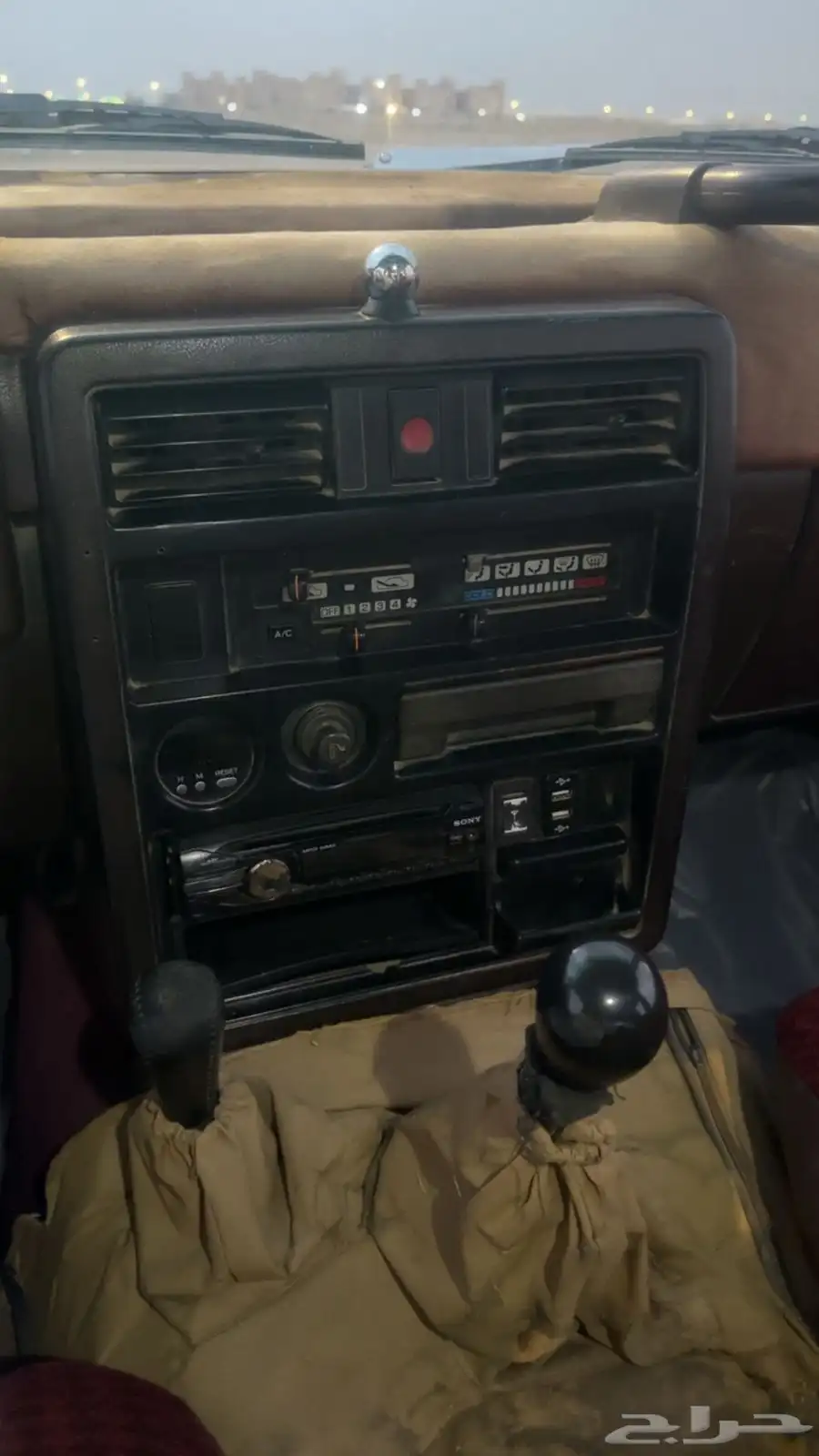 باترول مديل 1991 2