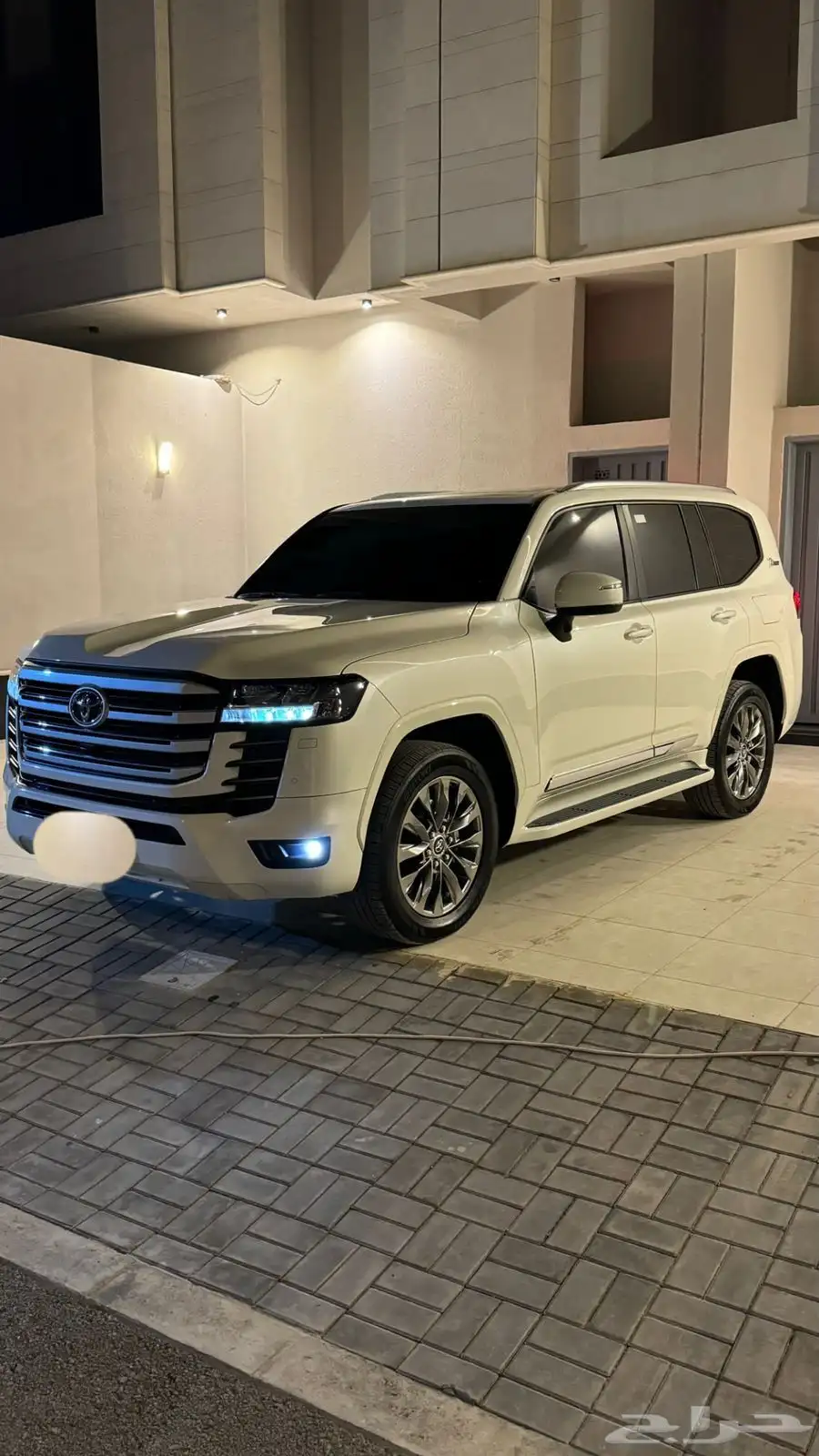 لاندكروزر 2022 0