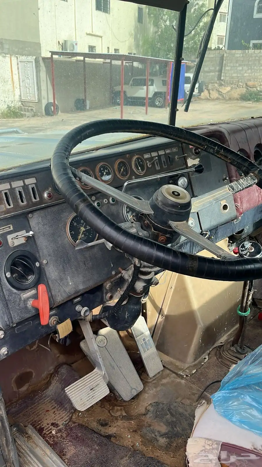 للبيع حده2200 4