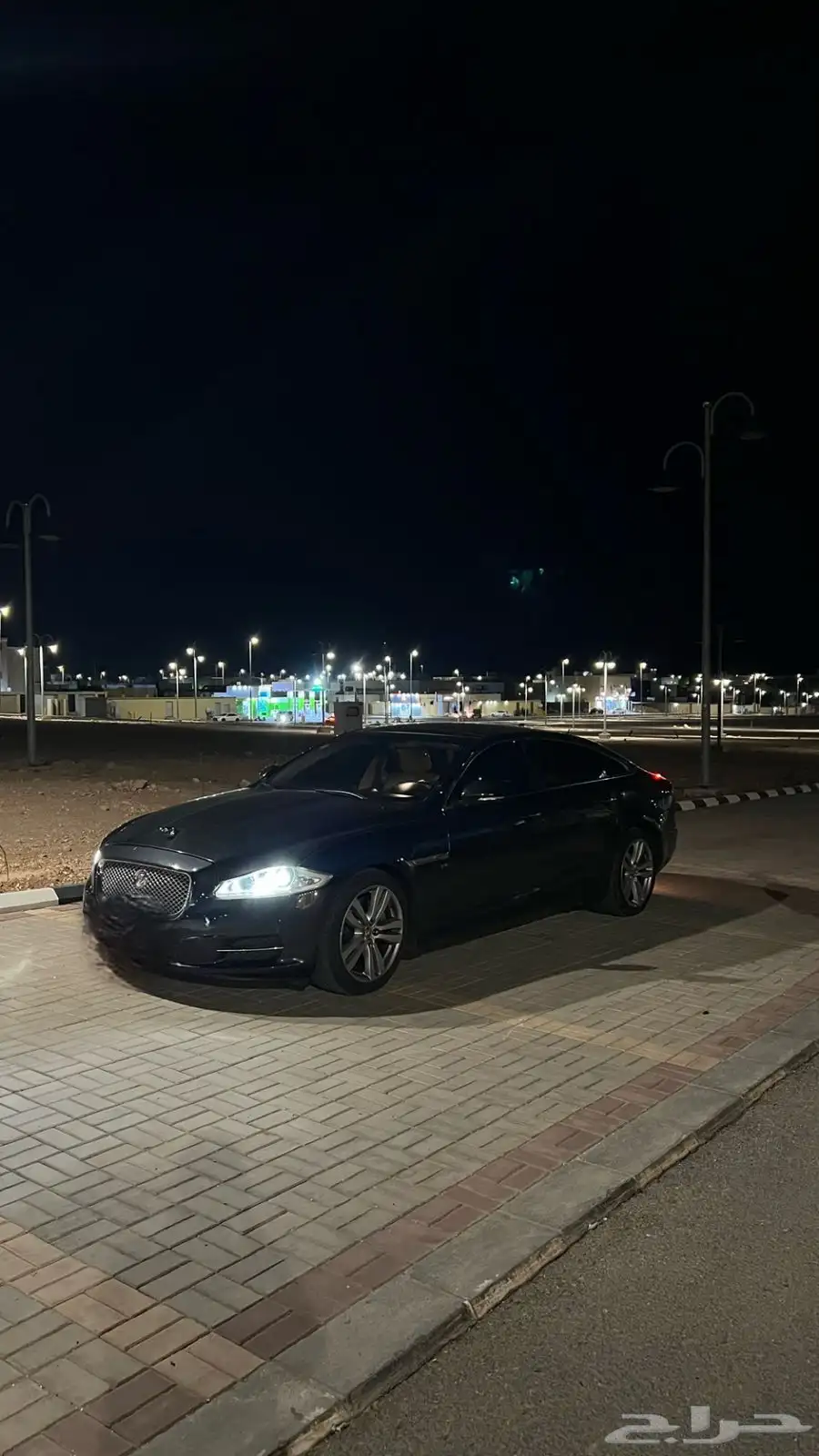 جاكوار للبيع او البدل 0