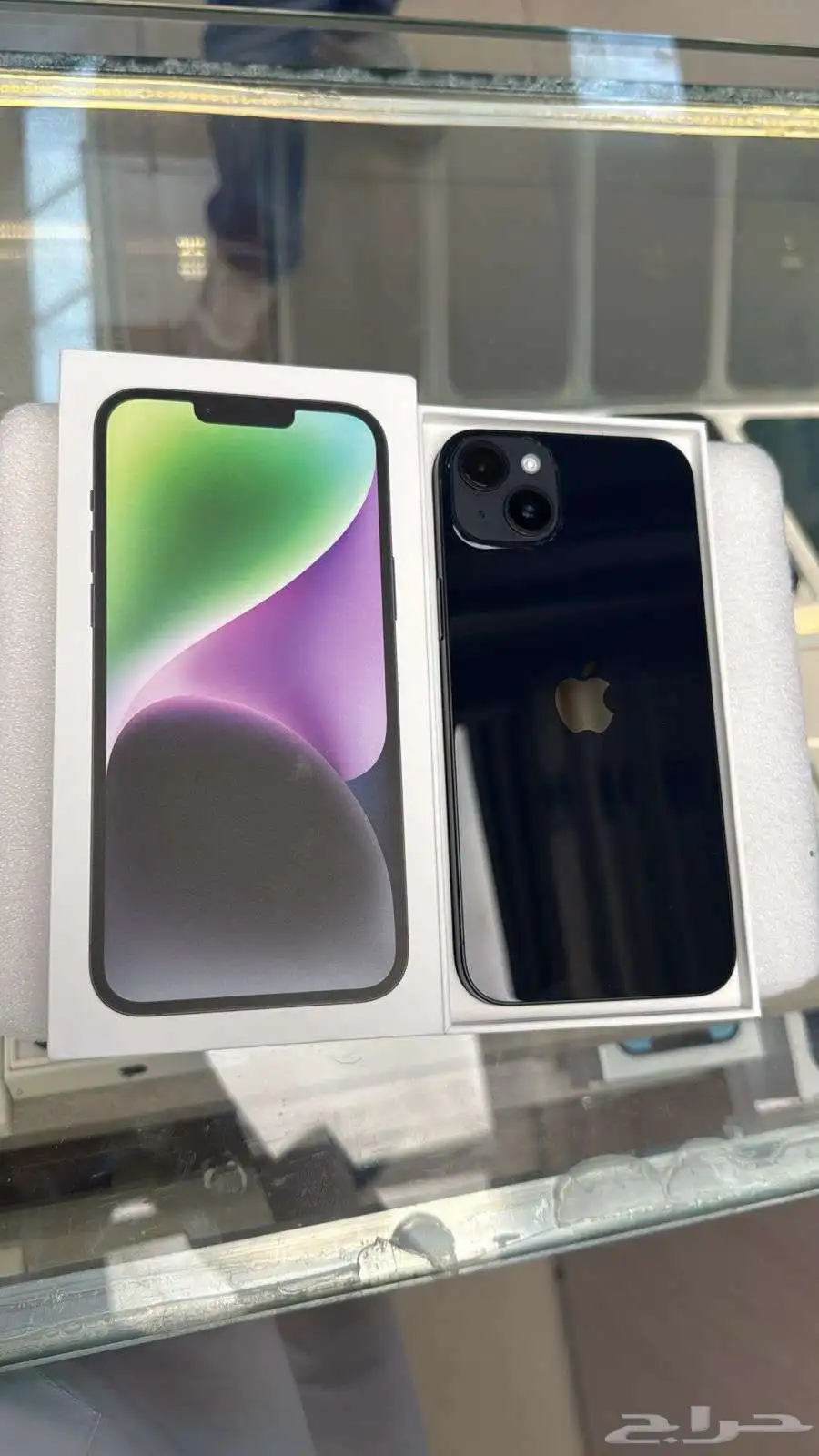 ايفون 14 بلس 2