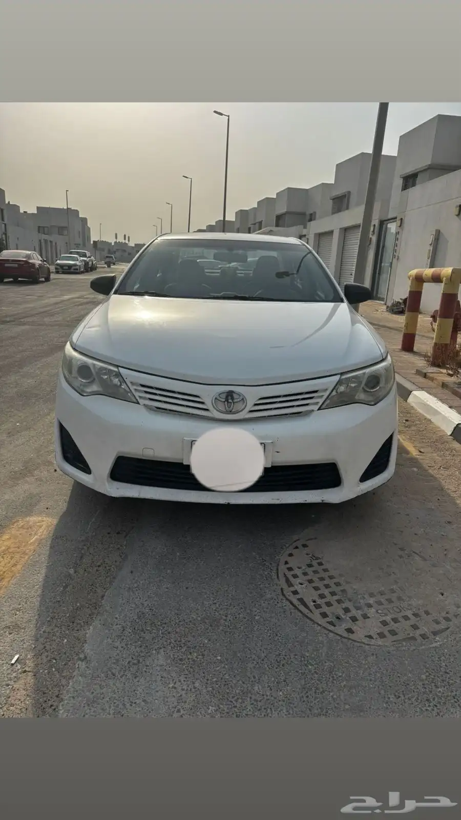 كامري 2015 مالك اول 0