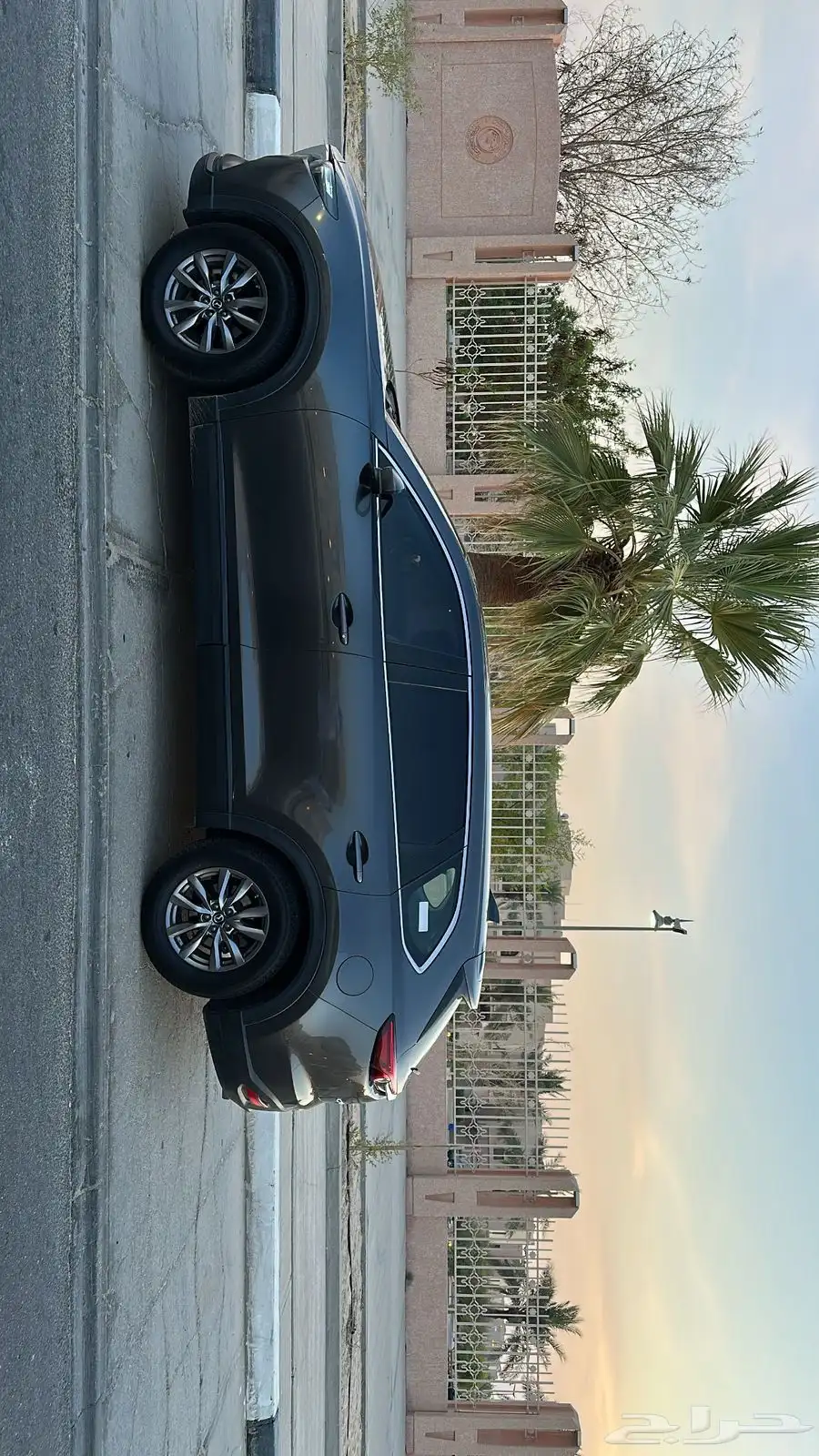 مازدا cx9 2020 مالك أول 0