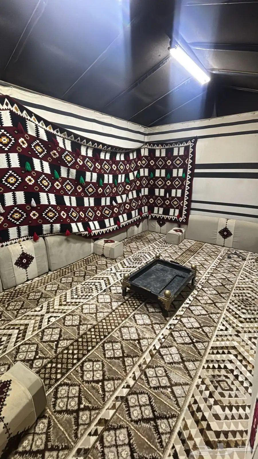 مشب للبيع 2