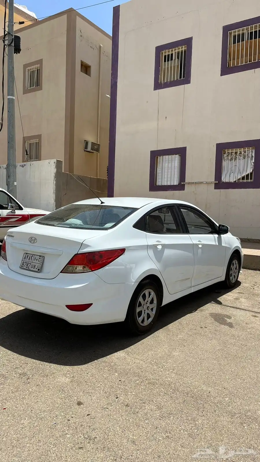 اكسنت 2014 بودي بلد محركات شرط 3