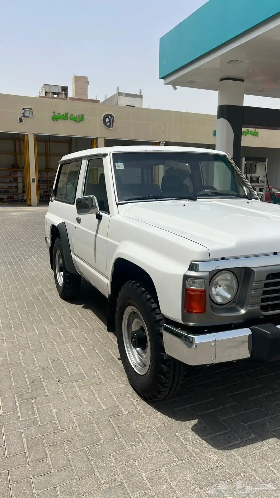 نيسان ربع للبيع 0