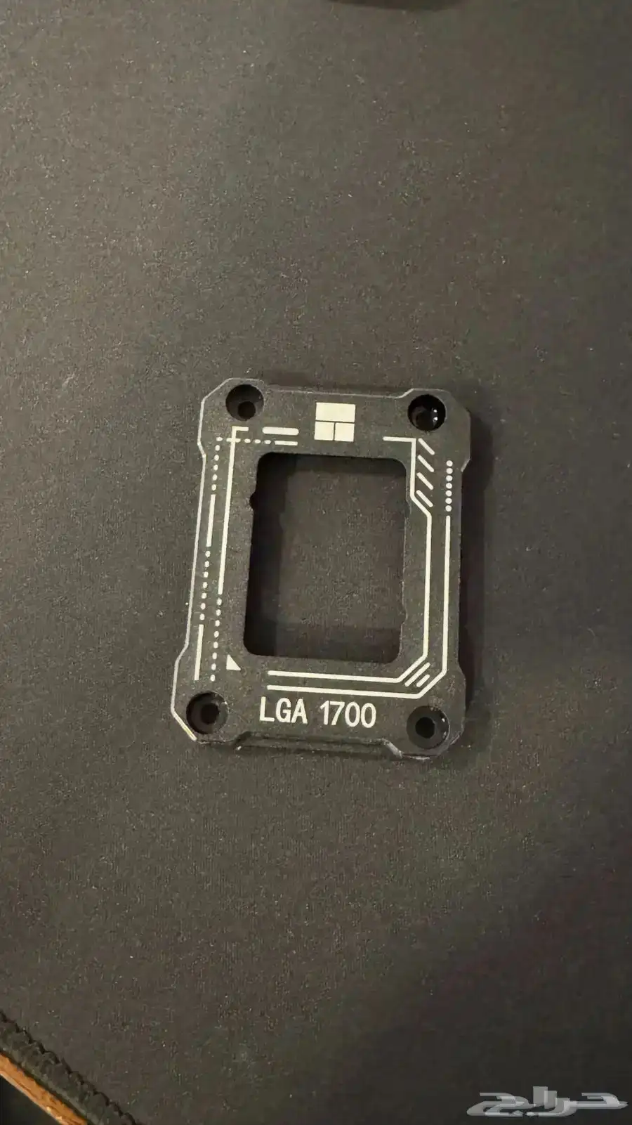 للبيع معالج i9 13900k مذربوردAsus z790-e gaming 5