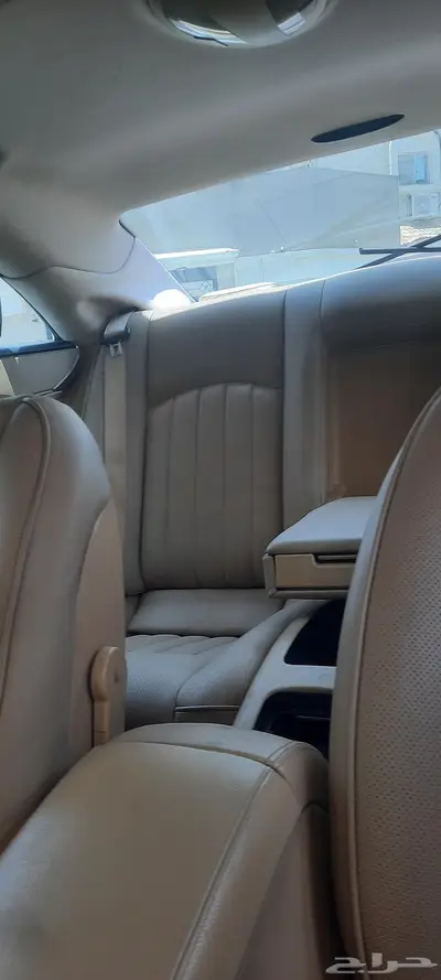 مرسيدس CLS 2011 للبيع 4