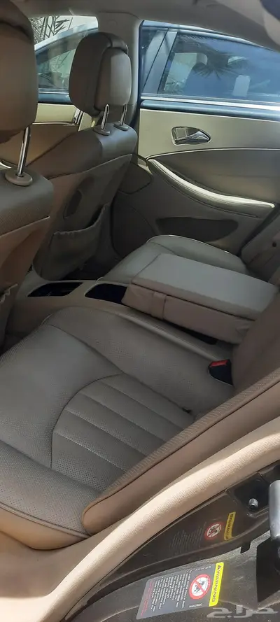 مرسيدس CLS 2011 للبيع 2