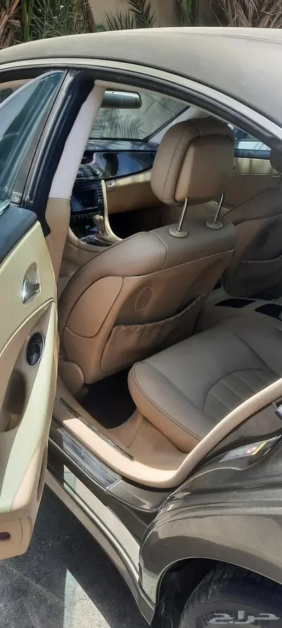 مرسيدس CLS 2011 للبيع 1