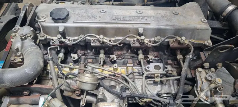 دينا ثلاجه للبيع اوالايجار 6