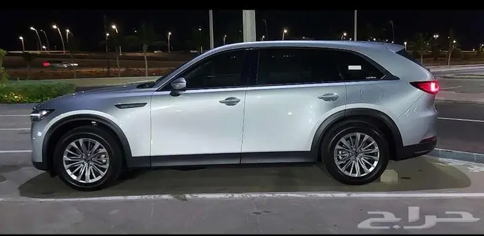 مازدا كور 2024 CX90 1