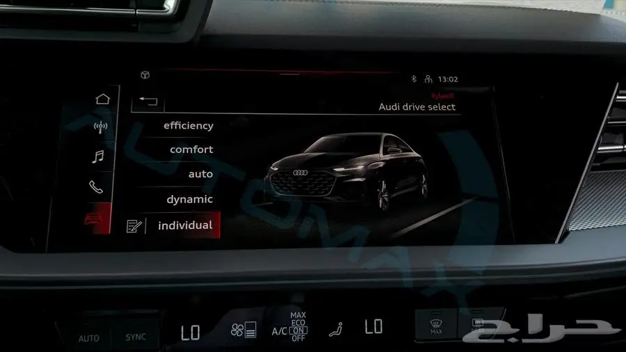 2025 AUDI A3 TFSI 1.4L FWD GCC 0Km 19